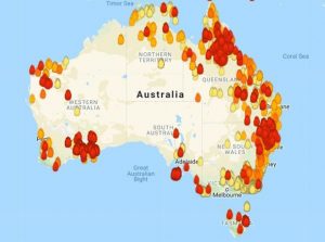 Bạn có thể làm gì với các đám cháy tại Úc? 6