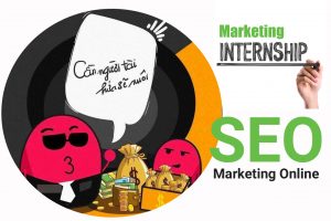 [Mới - 2020] Tuyển dụng Thực tập sinh SEO - Marketing Online 5