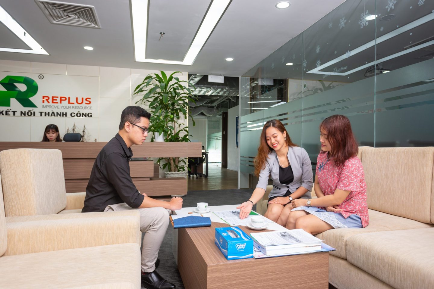 Thủ tục thành lập doanh nghiệp vận tải 4 Người đại diện pháp luật của doanh nghiệp vận tải