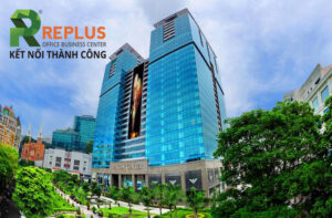 Văn phòng chia sẻ Đà Nẵng Hải Châu