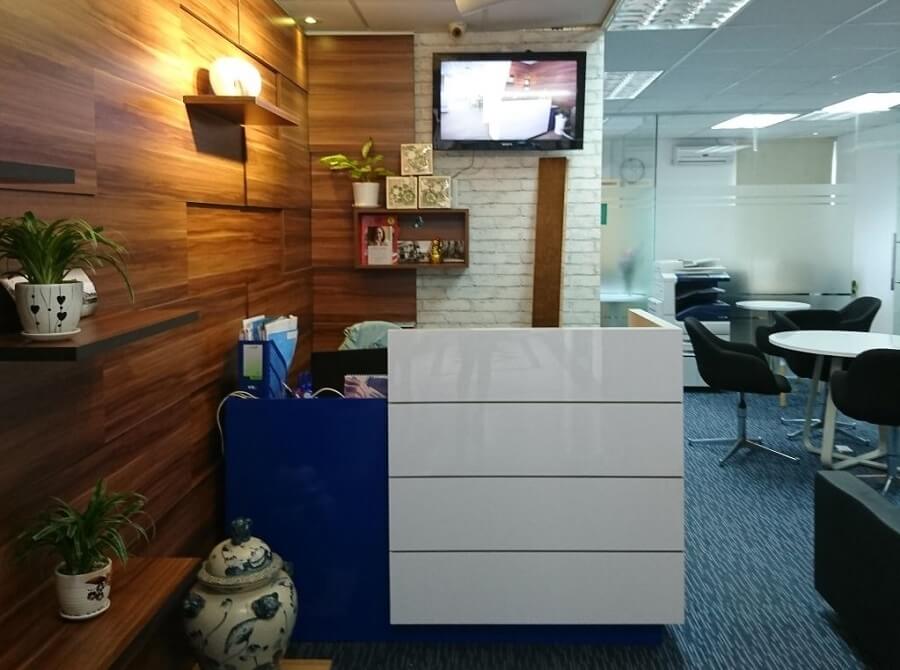 Top 5 công ty cho thuê văn phòng ảo quận 1 tốt nhất hiện nay 5 icboffice - dịch vụ văn phòng ảo tp.hcm