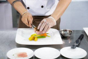 Thành lập doanh nghiệp ăn uống