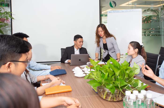 Dịch vụ cho thuê văn phòng ảo Cần Thơ 5 Dịch vụ cho thuê văn phòng ảo tại Cần Thơ