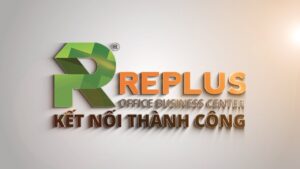 logo công ty Replus