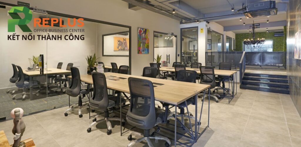 Kinh doanh Coworking Space ở Việt Nam có khó không