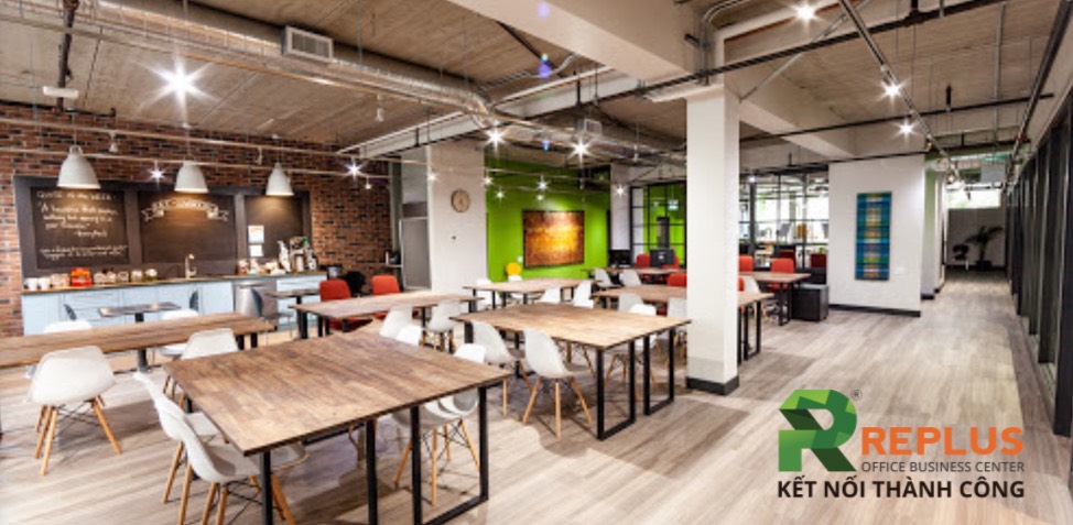 3 ĐIỂM CỘNG NÊN CHỌN COWORKING SPACE QUẬN 3 2 coworking space quận 3