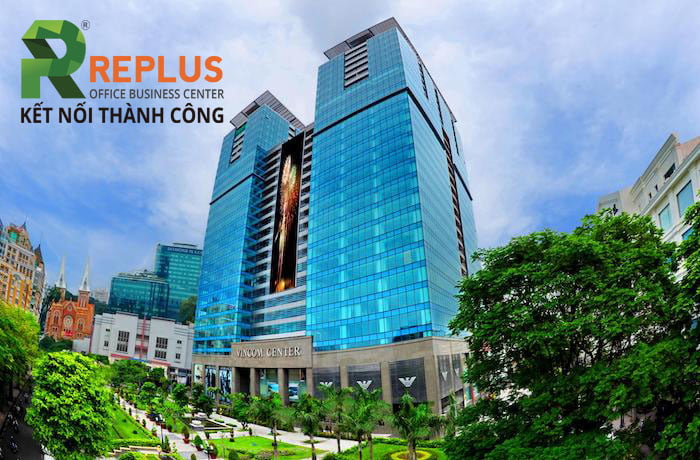 VĂN PHÒNG ẢO 5 văn phòng ảo quận 1