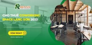 Coworking Space Lạng Sơn