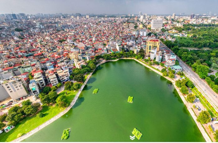 Văn phòng ảo Đống Đa 2 Đống Đa