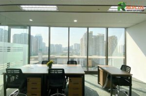 Cho thuê văn phòng siêu rẻ Hoàn Kiếm