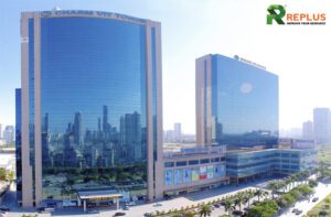 Văn phòng chia sẻ Nam Từ Liêm