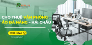 Cho thuê văn phòng ảo Đà Nẵng