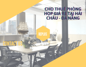 Phòng họp Hải Châu Đà Nẵng