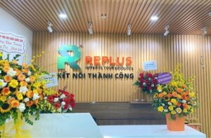 Cho thuê văn phòng Charmvit Tower uy tín chỉ có 9.900đ/ngày 10