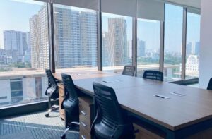 CHARMVIT TOWER - NƠI CHO THUÊ VĂN PHÒNG TOÀN DIỆN UY TÍN 12