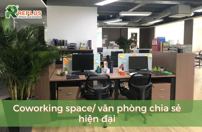 Dịch vụ cho thuê văn phòng giá rẻ tại thành phố Hồ Chí Minh, Hà Nội
