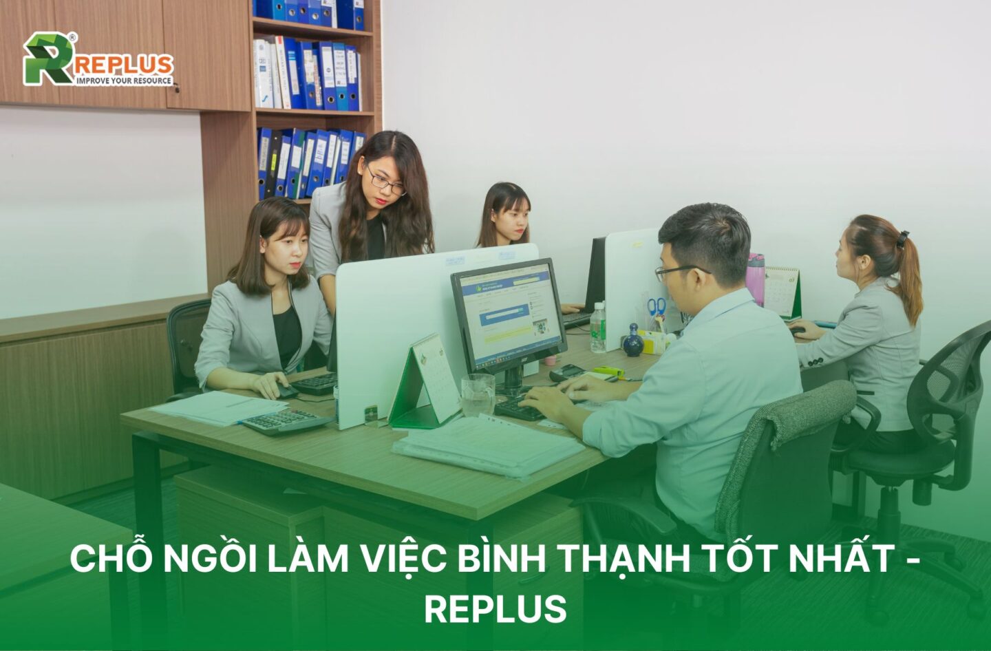 Top 06 chỗ ngồi làm việc Bình Thạnh giá tốt nhất năm 2025 1