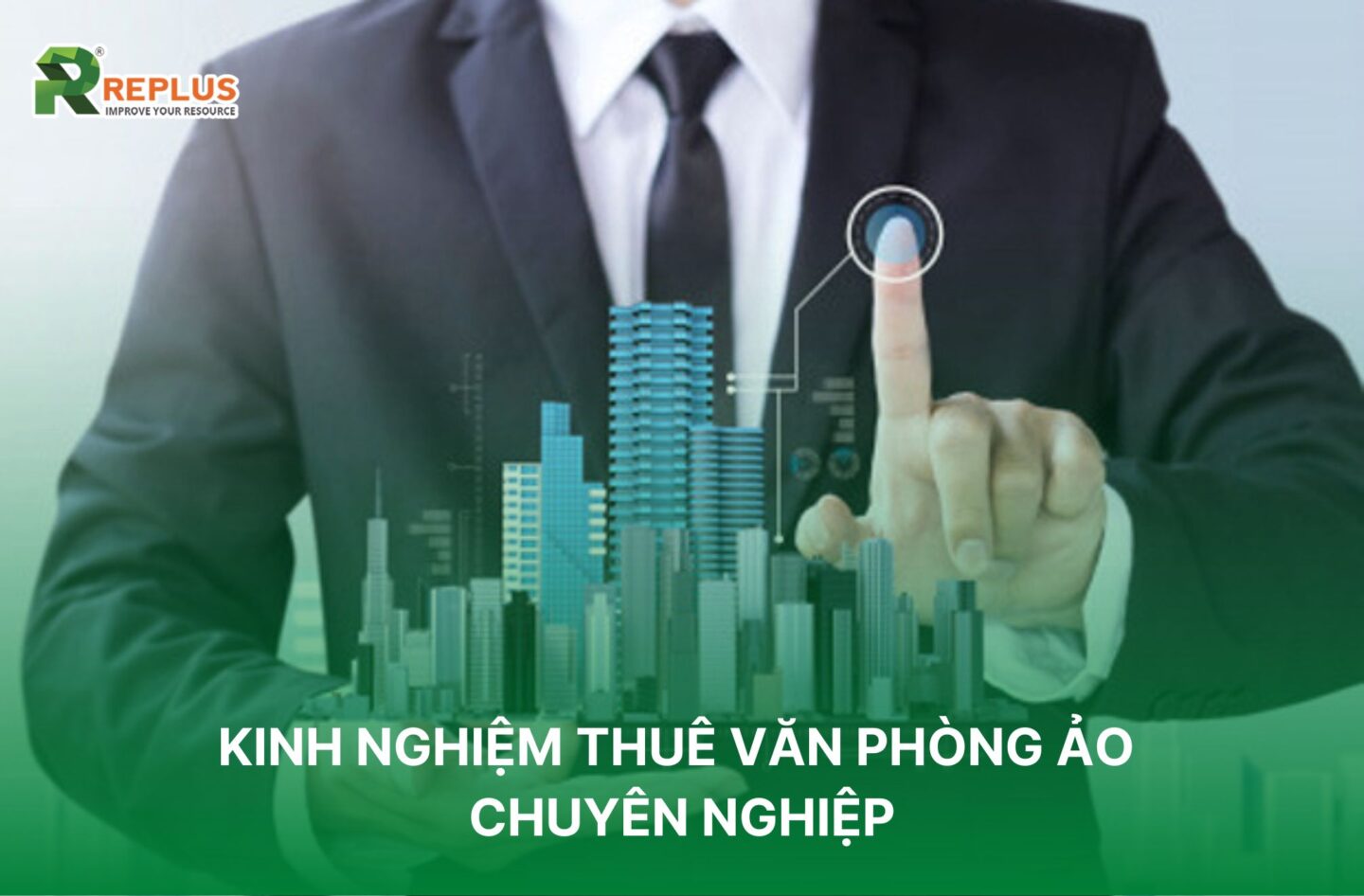 Kinh nghiệm thuê văn phòng ảo chuyên nghiệp