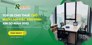 Chỗ ngồi làm việc Tân Bình