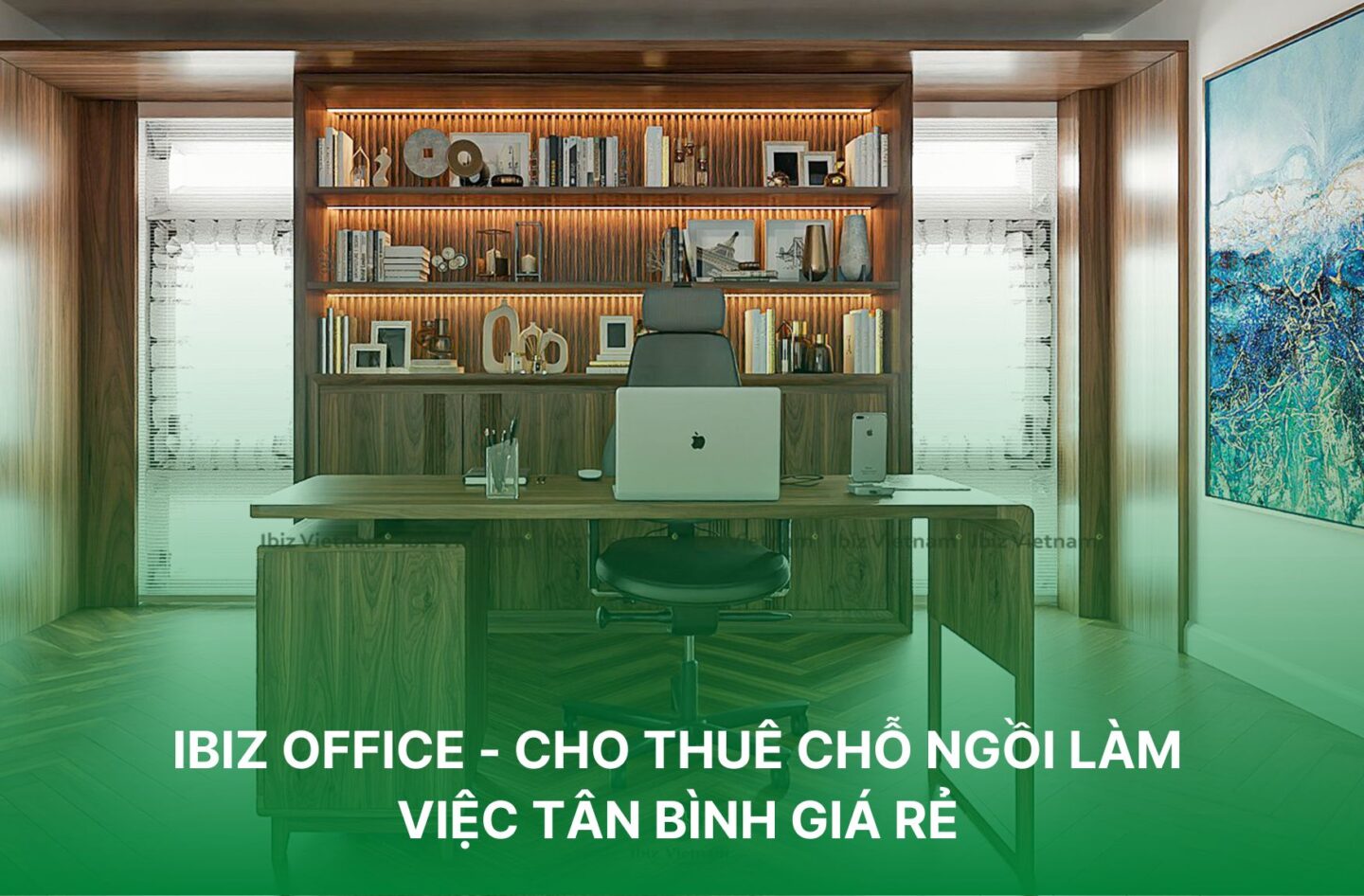 Ibiz Office