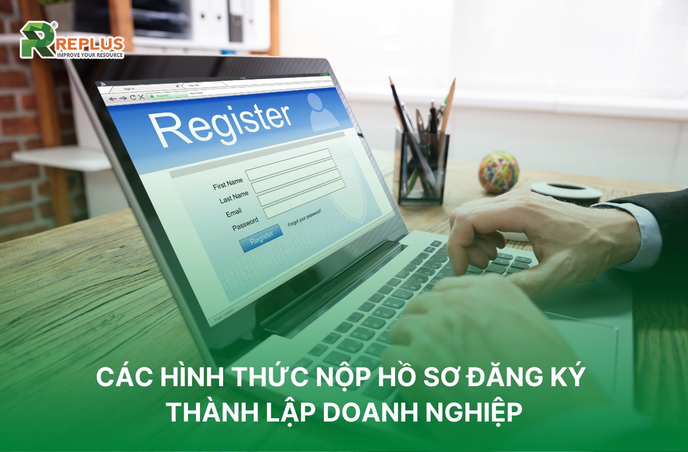 Đăng ký thành lập doanh nghiệp ở cơ quan nào? 