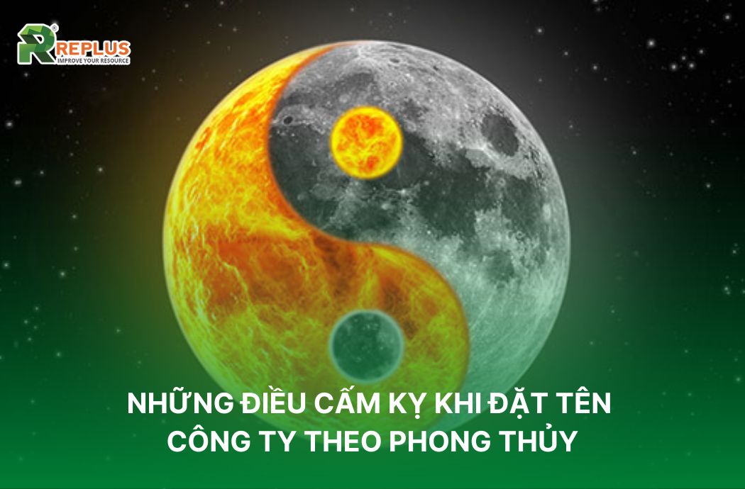 Gợi ý cách đặt tên công ty theo phong thủy thu hút tài lộc 2