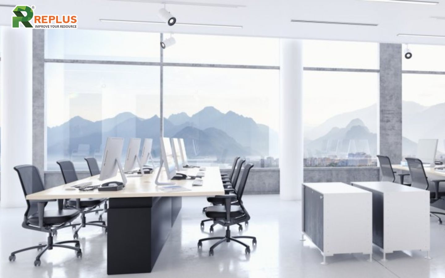 Thủ tục thành lập văn phòng đại diện