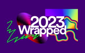 Spotify Wrapped 2023 đã “hạ cánh”, bạn đã khám phá chưa? 2