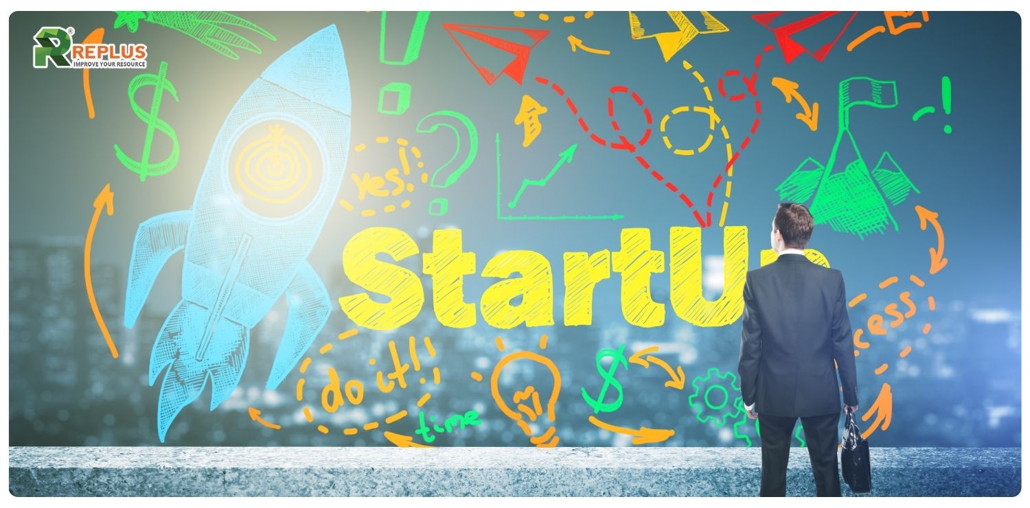 ý tưởng startup