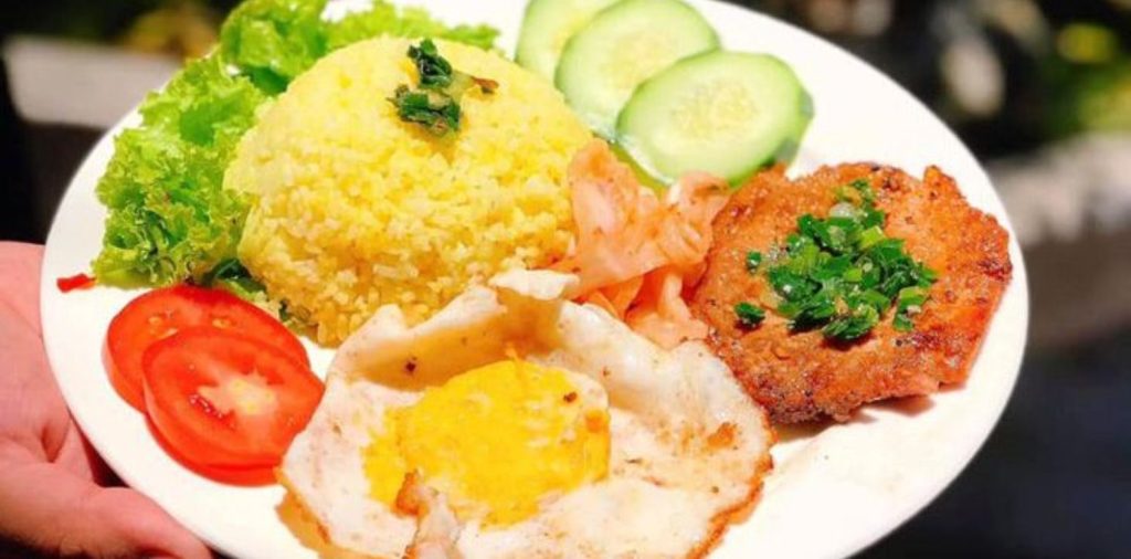 #7 Quán Cơm Trưa Văn Phòng Giao Tận Nơi đáng từng xu HCM 2