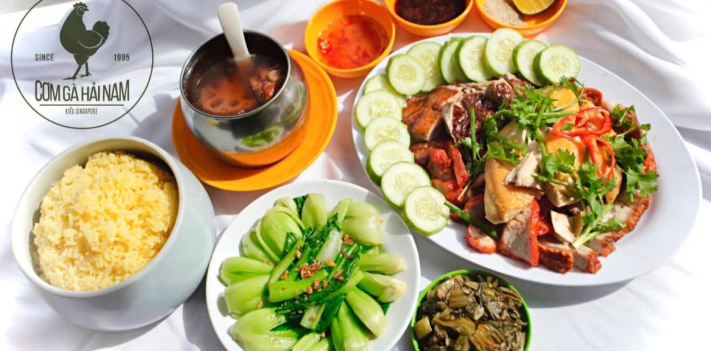 #7 Quán Cơm Trưa Văn Phòng Giao Tận Nơi đáng từng xu HCM 3