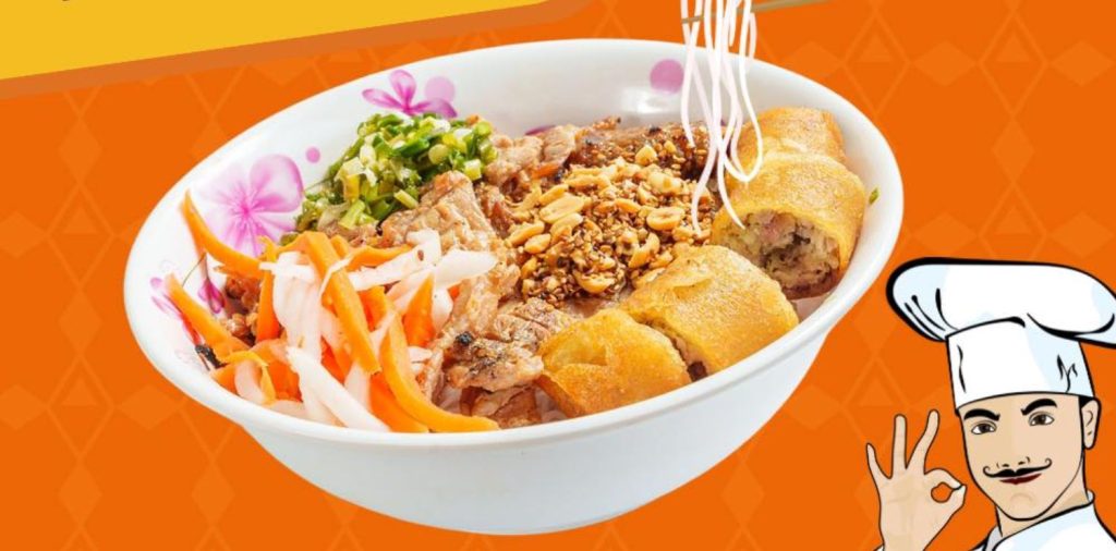 #7 Quán Cơm Trưa Văn Phòng Giao Tận Nơi đáng từng xu HCM 4
