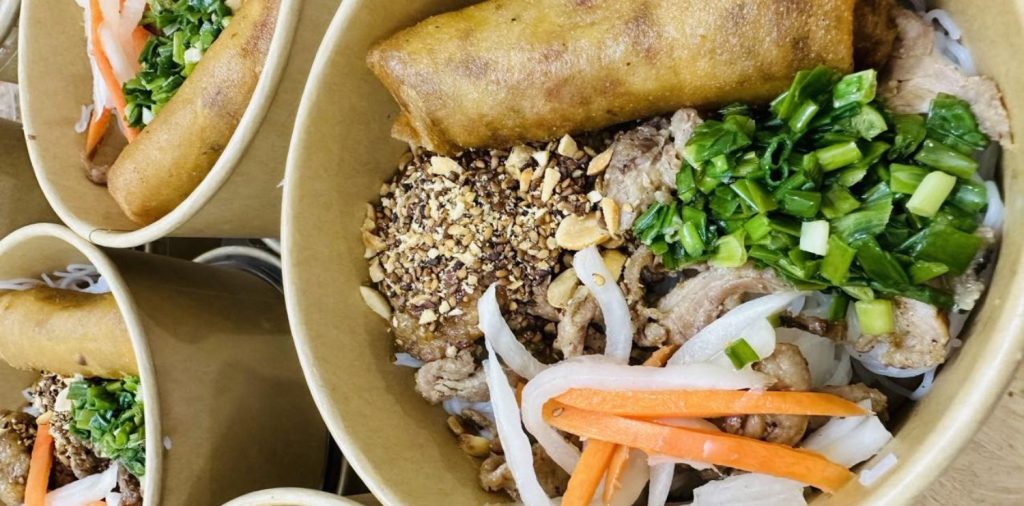 #7 Quán Cơm Trưa Văn Phòng Giao Tận Nơi đáng từng xu HCM 5