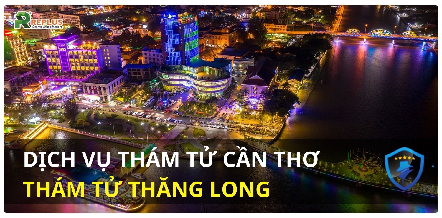 công ty thám tử Cần Thơ