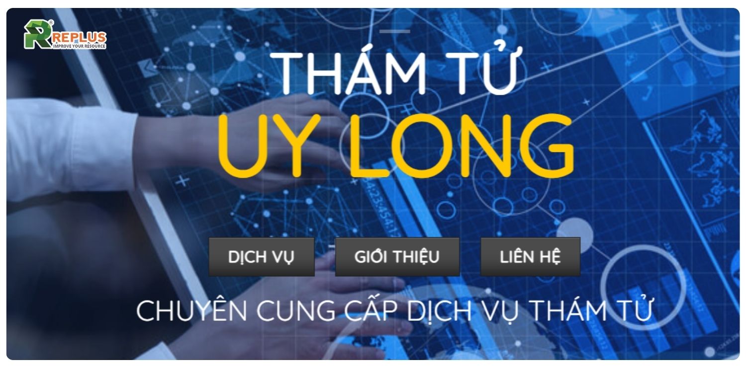 công ty thám tử Cần Thơ