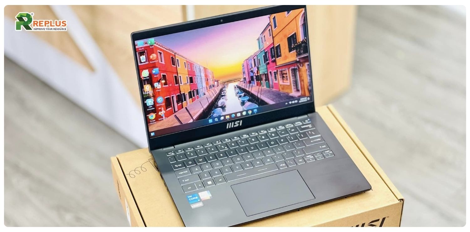 laptop dùng văn phòng tốt nhất