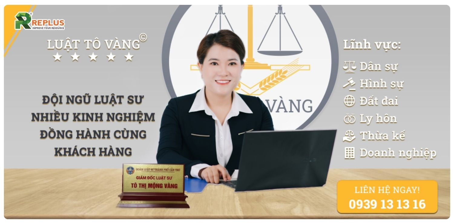 văn phòng luật sư cần thơ