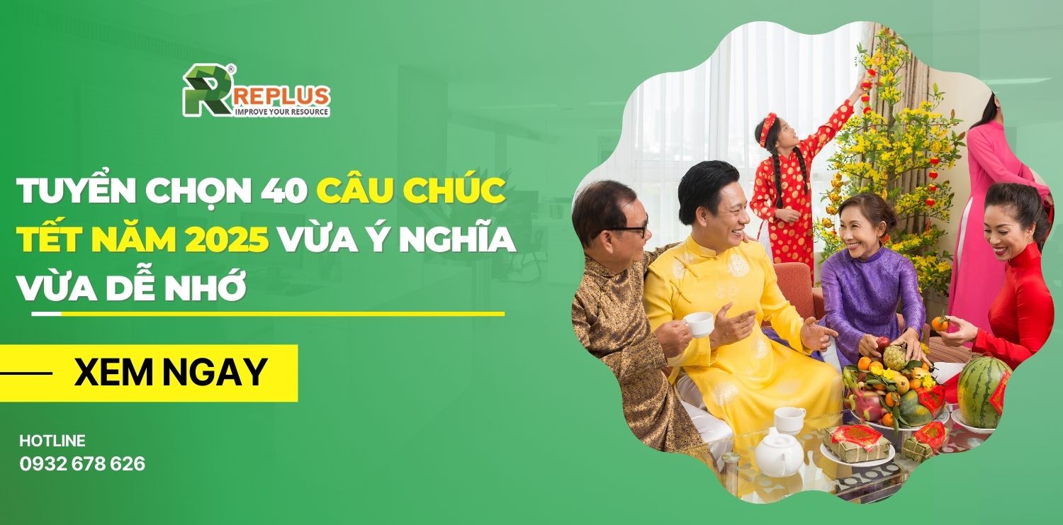 câu chúc têt