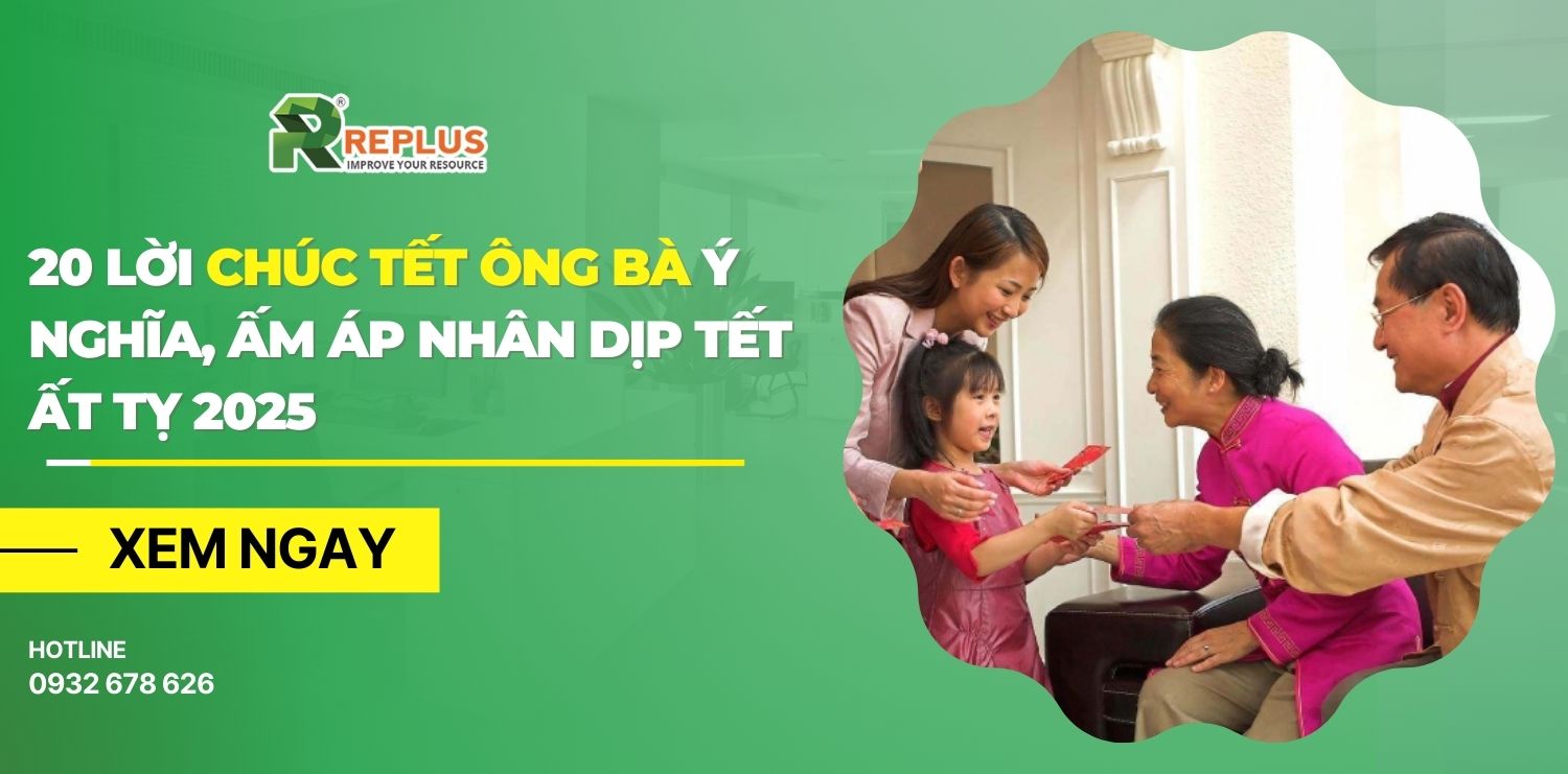 chúc tết ông bà