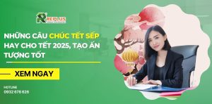 20+ câu chúc Tết sếp hay cho Tết 2025, tạo ấn tượng tốt 1