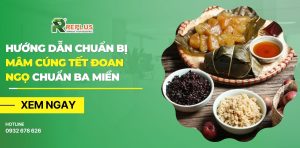 mâm cúng tết đoan ngọ