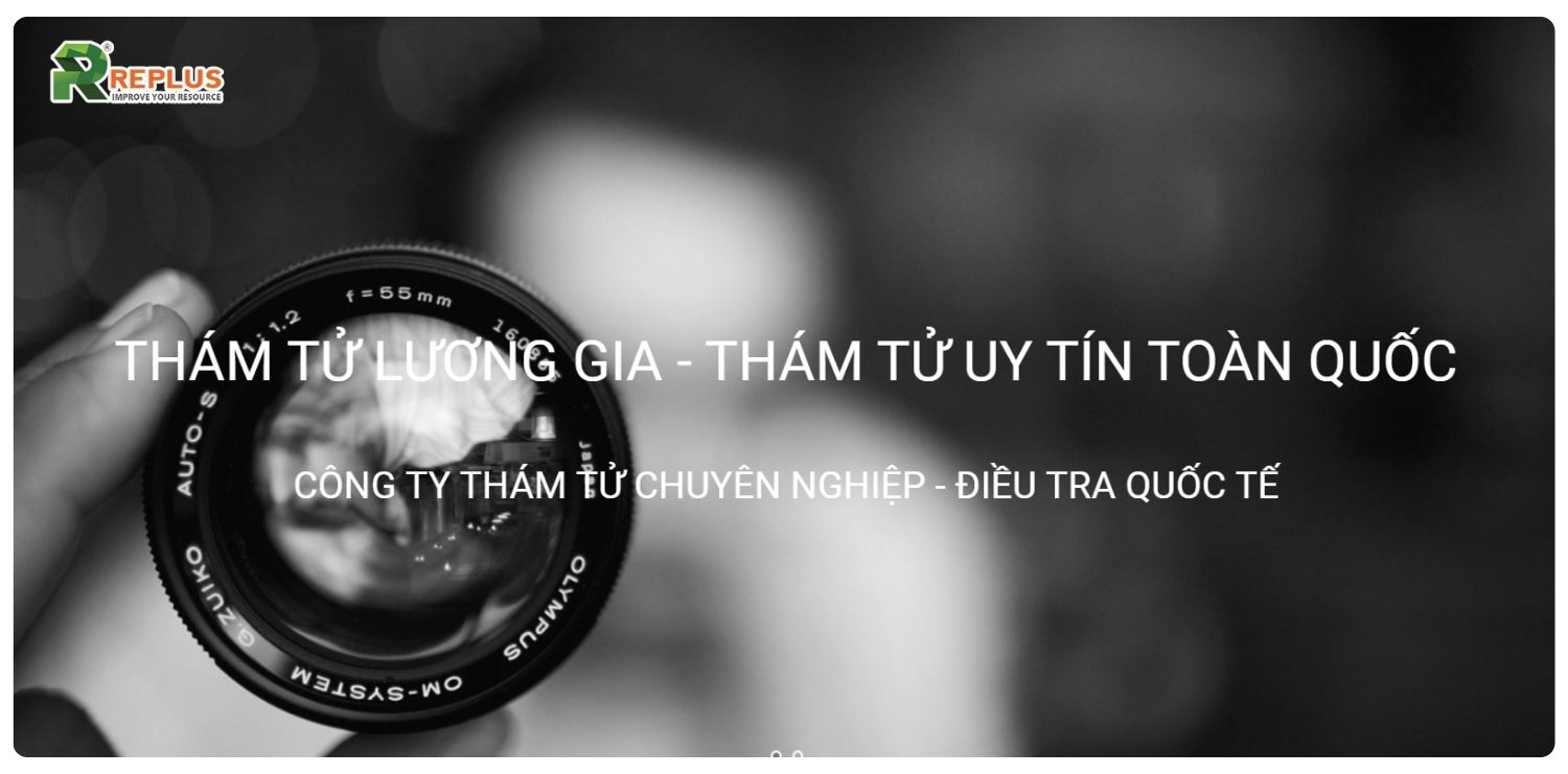 văn phòng thám tử đồng tháp