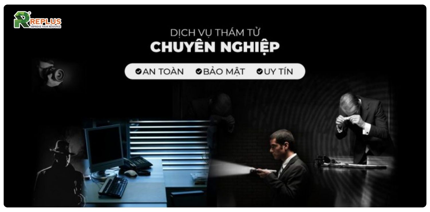 công ty thám tử hải phòng