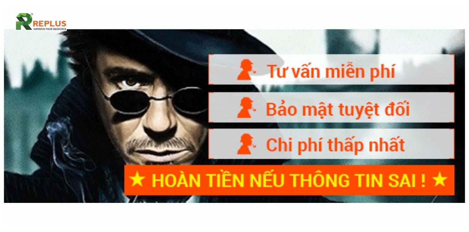 công ty thám tử hải phòng