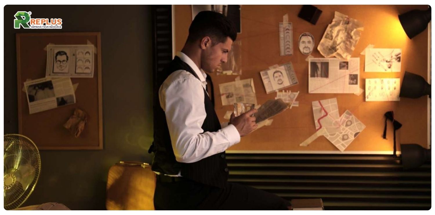 công ty thám tử hải phòng