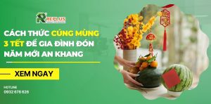 cúng mùng 3 Tết