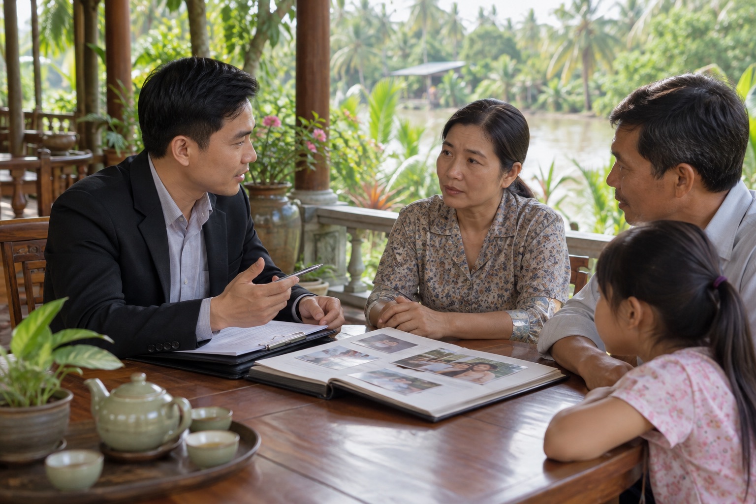Hình minh họa tư vấn dịch vụ thám tử Duy Long - Bến Tre