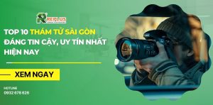 thám tử sài gòn