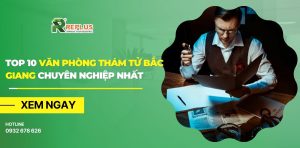 văn phòng thám tử Bắc Giang