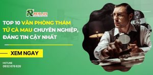 văn phòng thám tử cà mau